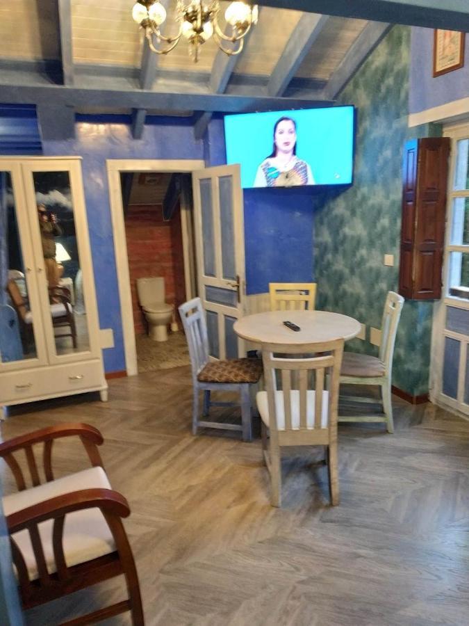 Pension Alfoz De Rondiella Piñeres 外观 照片