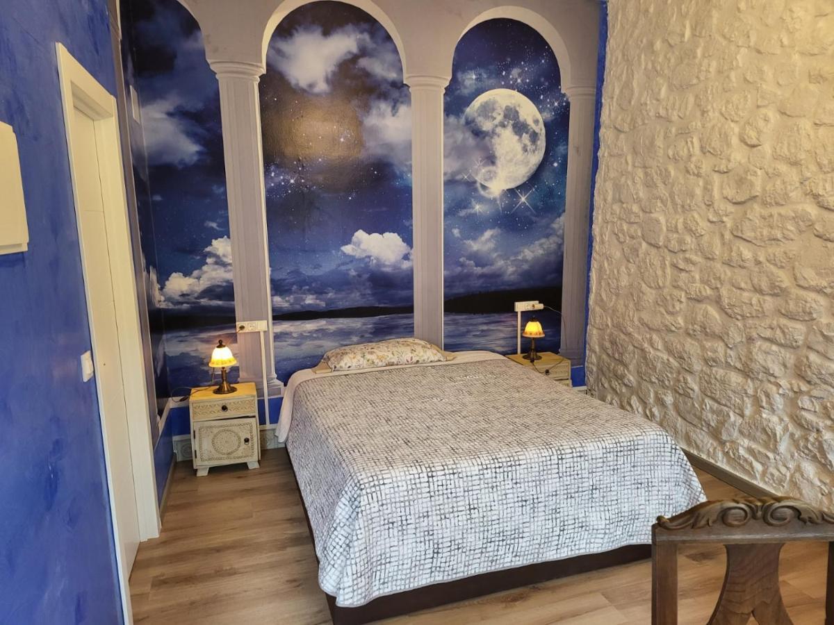 Pension Alfoz De Rondiella Piñeres 外观 照片
