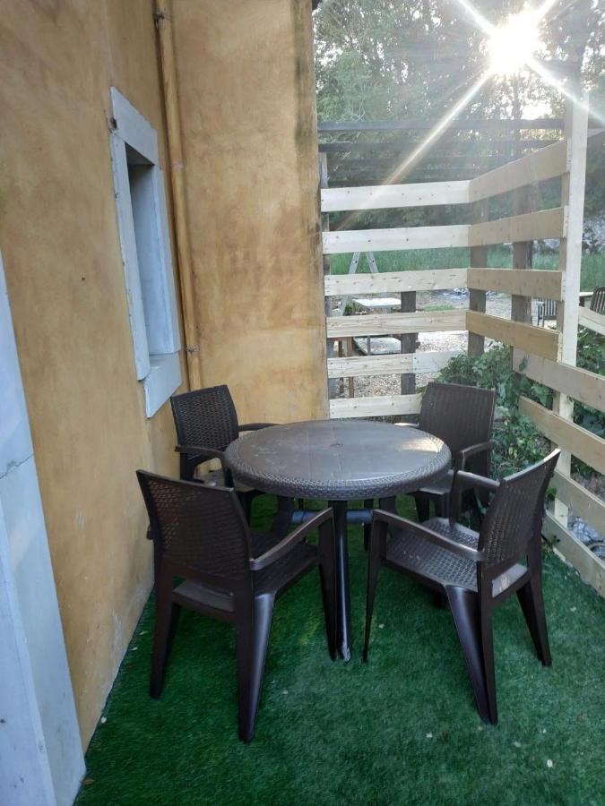 Pension Alfoz De Rondiella Piñeres 外观 照片
