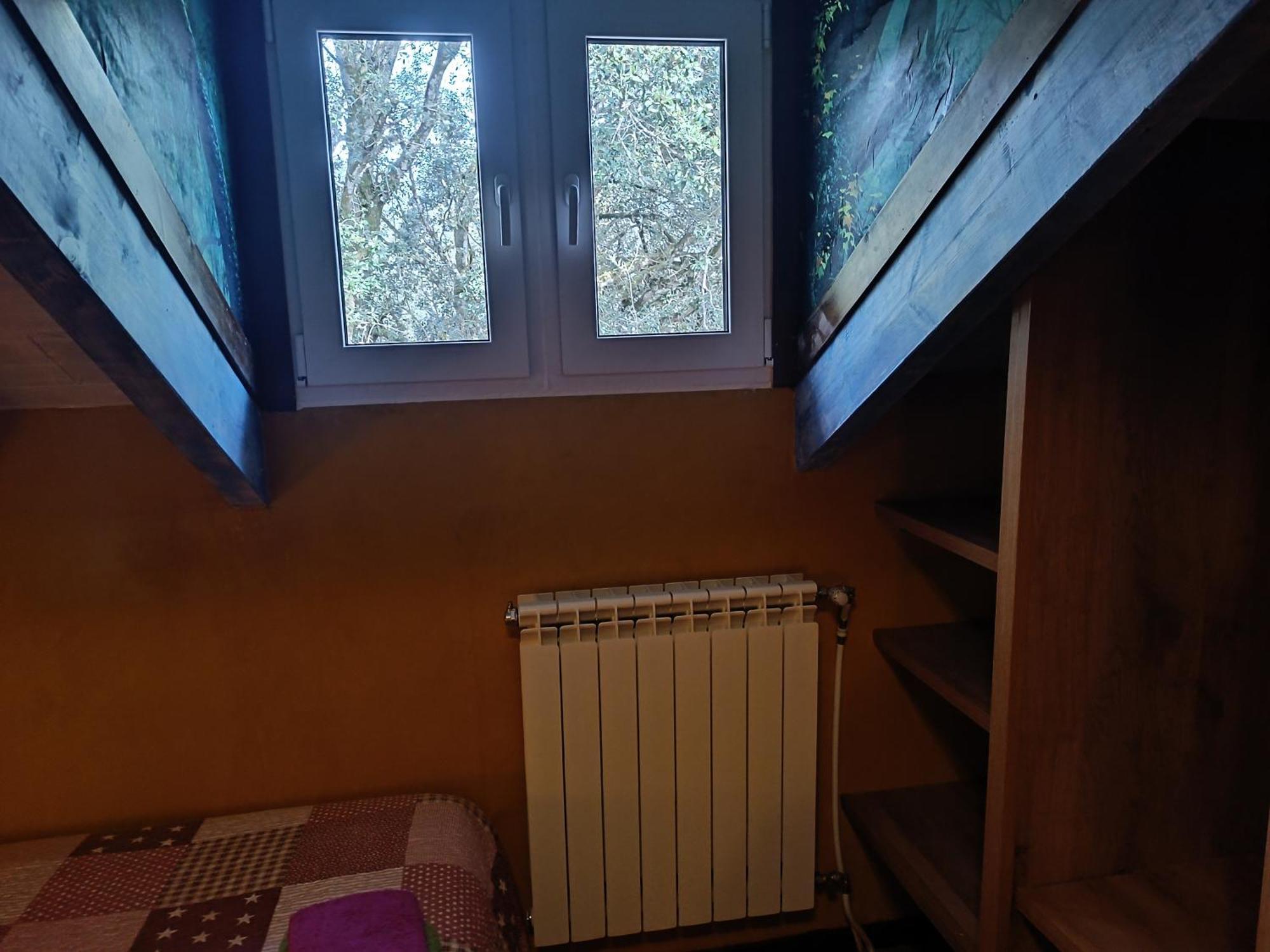 Pension Alfoz De Rondiella Piñeres 外观 照片