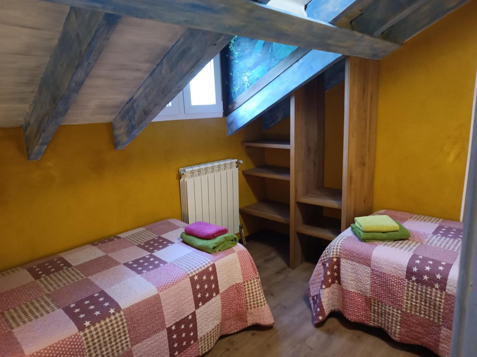 Pension Alfoz De Rondiella Piñeres 外观 照片