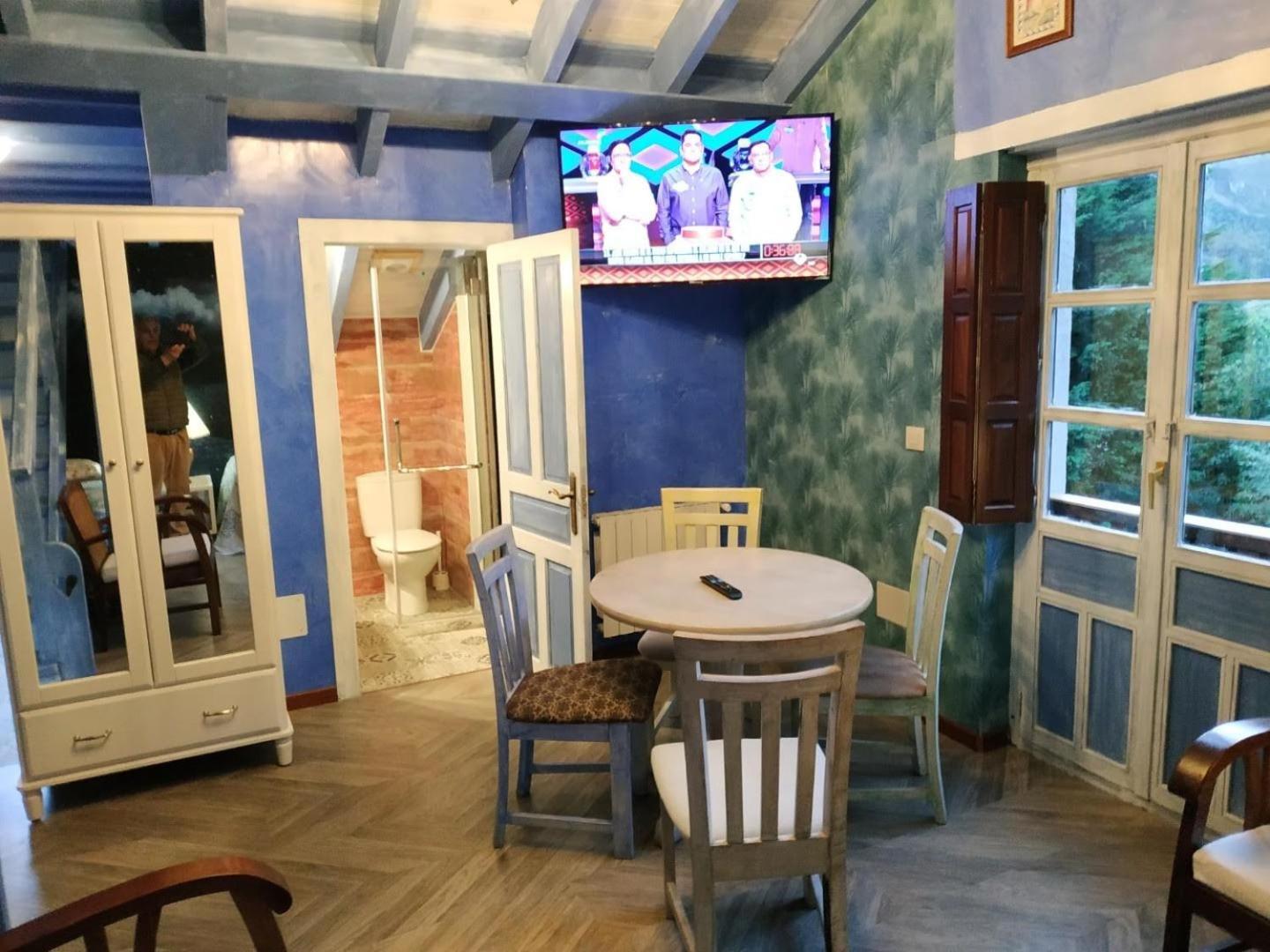 Pension Alfoz De Rondiella Piñeres 外观 照片