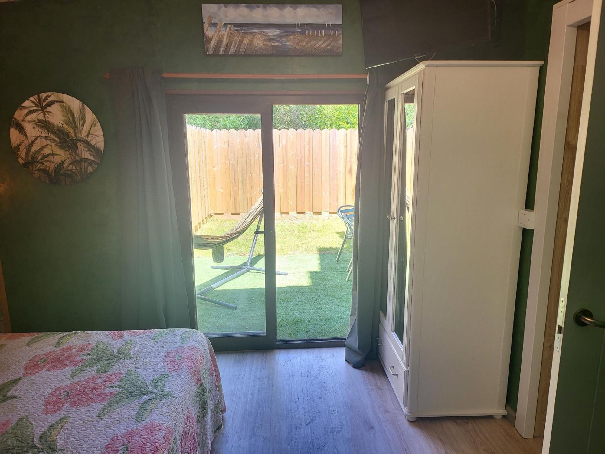 Pension Alfoz De Rondiella Piñeres 外观 照片